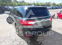 2019 Honda ODYSSEY фото