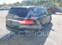 2019 Honda ODYSSEY фото