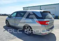 2019 Honda ODYSSEY фото