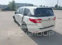 2019 Honda ODYSSEY фото