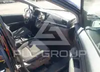 2019 Honda ODYSSEY фото