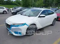 2019 Honda INSIGHT photo