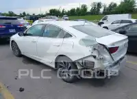 2019 Honda INSIGHT photo