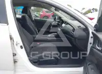 2019 Honda INSIGHT photo