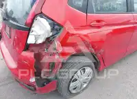 2019 Honda FIT фото