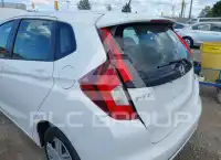 2019 Honda FIT фото