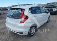 2019 Honda FIT фото