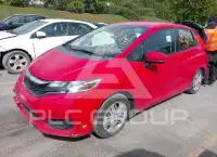 2019 Honda FIT фото