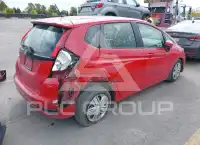 2019 Honda FIT фото