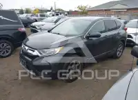 2019 Honda CR-V photo