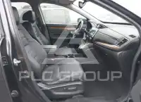 2019 Honda CR-V photo