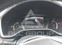 2019 Honda CR-V photo