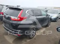2019 Honda CR-V photo