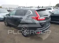 2019 Honda CR-V photo
