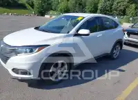 2019 Honda HR-V фото