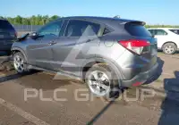2019 Honda HR-V фото