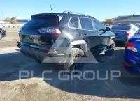 2019 Jeep CHEROKEE photo