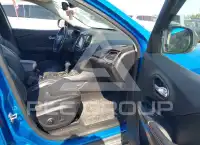2019 Jeep CHEROKEE фото