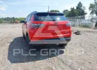 2019 Jeep COMPASS фото