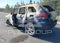 2019 Jeep Grand Cherokee фото