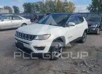 2019 Jeep COMPASS фото