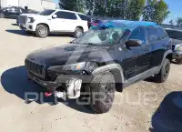 2019 Jeep CHEROKEE photo