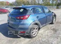 2019 Mazda CX-3 фото