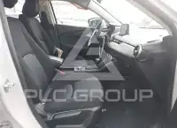 2019 Mazda CX-3 photo