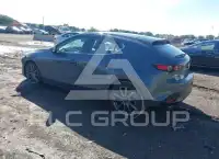 2019 Mazda 3 photo