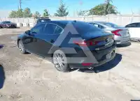 2019 Mazda 3 фото