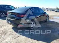 2019 Mazda 3 фото
