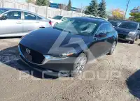 2019 Mazda 3 фото