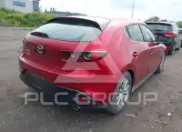 2019 Mazda 3 фото