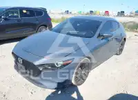 2019 Mazda 3 фото