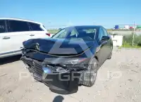 2019 Mazda 3 фото