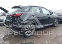 2019 Mazda CX-3 фото