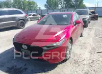 2019 Mazda 3 фото