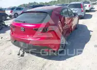 2019 Mazda 3 фото
