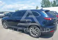 2019 Mazda CX-9 фото