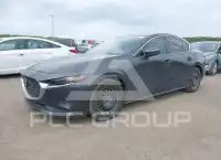 2019 Mazda 3 фото