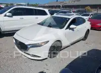 2019 Mazda 3 фото