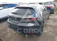 2019 Mazda 3 фото