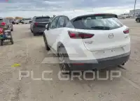 2019 Mazda CX-3 фото
