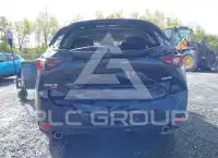 2019 Mazda CX-5 photo