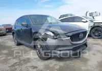2019 Mazda CX-5 фото