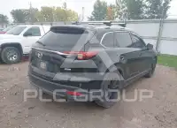 2019 Mazda CX-9 фото