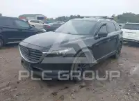 2019 Mazda CX-9 фото