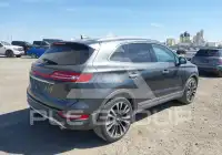 2019 Lincoln MKC фото