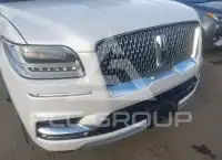 2019 Lincoln NAVIGATOR photo