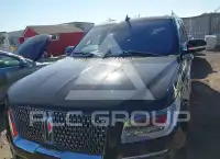 2019 Lincoln NAVIGATOR фото